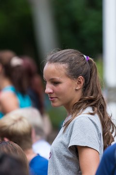 Sophie Greiner 516 - Ostsee Cup